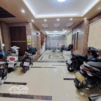 Siêu Phẩm Hoàng Cầu - 7 Tầng Thang Máy - Ô Tô Tránh - Vỉa Hè - Kinh Doanh Đỉnh. Giá Bán 23,9 Tỷ