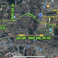 Bán Nền Trục Chính D3 (16M) Kdc Kiến Á, Dt: 5X27M, Sổ Cá Nhân, Giá Bán 13,3 Tỷ