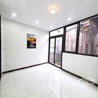 Siêu Phẩm Sát Phố Lò Đúc,Hbt - Oto Vào Thoải Mái - Không Gian Thoáng -Diện Tích28M2 + 4 Tầng Giá Bán 6Tỷ