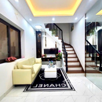 Siêu Phẩm Sát Phố Lò Đúc,Hbt - Oto Vào Thoải Mái - Không Gian Thoáng -Diện Tích28M2 + 4 Tầng Giá Bán 6Tỷ