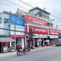 Bán Nhà Cũ Bằng Giá Đất Ngay Đường Nguyễn Trãi Chơ Xóm Vắng Kcn Song Thần Vao 80M. Đường 4M5