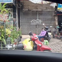 Bán Gấp Nhà Mặt Phố Tại Hoàng Hoa Thám, 23,5 Tỷ, 84M2, Mặt Tiền 4M, Cam Kết Ko Quy Hoạch