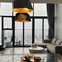 Căn Hộ Duplex View Hồ Tây Tầng 15 Tại Pentstudio, 7,2 Tỷ, 76M2- 2 Tầng, Đang Cho Thuê 25 Triệu/Tháng
