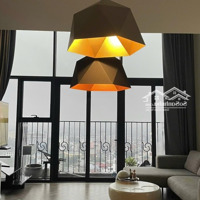 Căn Hộ Duplex View Hồ Tây Tầng 15 Tại Pentstudio, 7,2 Tỷ, 76M2- 2 Tầng, Đang Cho Thuê 25 Triệu/Tháng