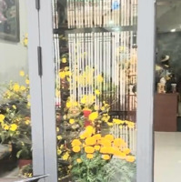 Bán Nhà . Diện Tích: 75M2 - Ngang 5M - Đường Lâm Văn Bền - Phường Tân Kiểng - Quận 7