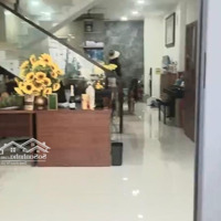 Bán Nhà . Diện Tích: 75M2 - Ngang 5M - Đường Lâm Văn Bền - Phường Tân Kiểng - Quận 7