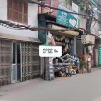 Bán Nhà Mặt Phố Tại Hoàng Hoa Thám, Ba Đình, Giá Cực Chất Chỉ 23,8 Tỷ, 84M2 Cam Kết Ko Quy Hoạch
