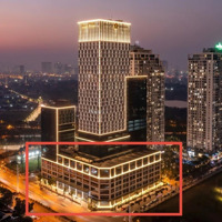 Chính Chủ Gửi Bán Căn Shophouse 7 Tầng Toà Mỹ Đình Pearl, Sổ Đỏ Lâu Dài,Diện Tích170M2 Mặt Tiền 9.5M