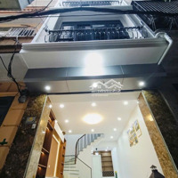 Bán Nhà Nguyễn Phúc Lai Đống Đa - Khu Phân Lô - Oto Vào Nhà -Vị Trí Siêu Đẹp - Full Tiện Ích