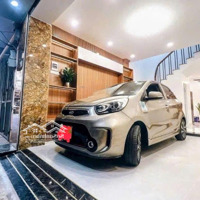 Bán Nhà Nguyễn Phúc Lai Đống Đa - Khu Phân Lô - Oto Vào Nhà -Vị Trí Siêu Đẹp - Full Tiện Ích
