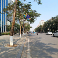 Bán Nhà Mặt Phố Tại Đường Võ Chí Công - Tây Hồ