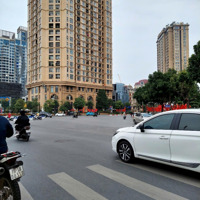 Bán Nhà Mặt Phố Tại Đường Võ Chí Công - Tây Hồ