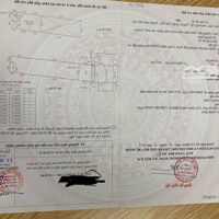 Cần Bán Nhà Ngang 6.5 Dài 33M Sổ Hồng Đầy Đủ Mặt Tiền Huỳnh Văn Gấm Còn Thương Lượng