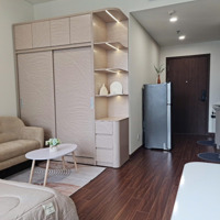 Cho Thuê Gấp Căn Studio Giá Chỉ 6, 5 Triệu Tòa H2 Masteri - Vinhomes Ocean Park Gia Lâm