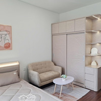 Cho Thuê Gấp Căn Studio Giá Chỉ 6, 5 Triệu Tòa H2 Masteri - Vinhomes Ocean Park Gia Lâm