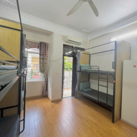 Cho Thuê Hometay Ở Ghép Giường Tầng Tại Nguyễn Văn Lộc, Giá Bán 1,3 Triệu, 30 M2, Nội Thất Đầy Đủ
