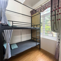Cho Thuê Hometay Ở Ghép Giường Tầng Tại Nguyễn Văn Lộc, Giá Bán 1,3 Triệu, 30 M2, Nội Thất Đầy Đủ