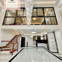 Bán Nhà Võ Nguyên Giáp, 55M 4 Tầng Mới Tinh - Ngõ Ô.tô Vào Nhà, Giá 5.35 Tỉ Gần Aeon