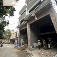 Bán Nhà Võ Nguyên Giáp, 55M 4 Tầng Mới Tinh - Ngõ Ô.tô Vào Nhà, Giá 5.35 Tỉ Gần Aeon