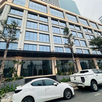Bán Quỹ Căn Shop 7 Tầng (170M2 Đất, Xây 1.500M2) Tòa Mỹ Đình Pearl Giá Gốc Đợt 1 Cđt Đối Diện Cv