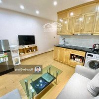 Cho Thuê Căn Hộ 1K1N Full Đồ- Phố Đặng Thai Mai- Tây Hồ- Ô Tô Đỗ Cửa- 7 Triệu/Tháng