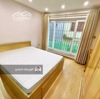 Cho Thuê Căn Hộ 1K1N Full Đồ- Phố Đặng Thai Mai- Tây Hồ- Ô Tô Đỗ Cửa- 7 Triệu/Tháng