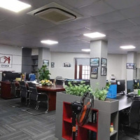 Cho Thuê Sàn Văn Phòng Tại Ngô Thì Nhậm , Hà Đông.diện Tích200M2. Giá Bán 22 Triệu. Đh Âm Trần, Hầm Để Xe