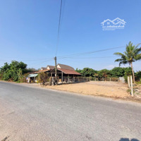 130M2 Đường Nhựa, 60M2 Thổ Cư. Thông Vào Kcn. 5Xxtr