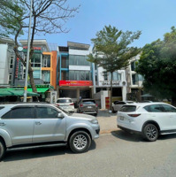 Bán Đất Nền Dự Án Khu Phú Nhuận 1.2 Phường Thạnh Mỹ Lợi .Diện Tích7X18.5M Giá 123 Triệu/M2 Đường 12M