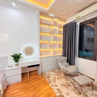 Bán Nhà Gần Học Viện Tài Chính 32M2, 5T, Sổ Đỏ, Ở Ngay, Tặng Full Nội Thất, 50M Ra Đường Ô Tô