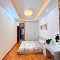 Bán Nhà Gần Học Viện Tài Chính 32M2, 5T, Sổ Đỏ, Ở Ngay, Tặng Full Nội Thất, 50M Ra Đường Ô Tô