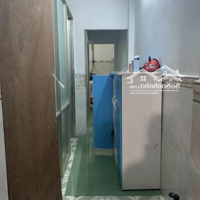 Nhà Cấp 4, Sổ Vuông Vức, Công Nhận 79M2 Thổ Cư,Ngang 5M. Tỉnh Lộ 43, Bình Chiểu, Thủ Đức