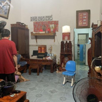 Nhà Cấp 4, Sổ Vuông Vức, Công Nhận 79M2 Thổ Cư,Ngang 5M. Tỉnh Lộ 43, Bình Chiểu, Thủ Đức