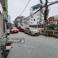 Xuân Đỉnh, Oto Đỗ Cửa - 7M Ra Oto Tránh - Xây Gì Cũng Đẹp - Cạnh Ngoại Giao Đoàn. 40M2, 7.97 Tỷ