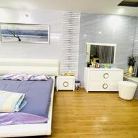 Bán nhà HXH NGỦ TRONG NHÀ, HẺM VIP NHẤT PHƯỜNG 5 PHÚ NHUẬN, NHÀ ĐẸP 4 TẦNG, FULL NỘI THẤT CAO CẤP, 50M2 ( 4.5x11), SỔ VUÔNG A4, 13.x TỶ.