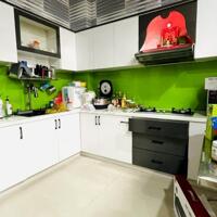 Bán nhà HXH NGỦ TRONG NHÀ, HẺM VIP NHẤT PHƯỜNG 5 PHÚ NHUẬN, NHÀ ĐẸP 4 TẦNG, FULL NỘI THẤT CAO CẤP, 50M2 ( 4.5x11), SỔ VUÔNG A4, 13.x TỶ.