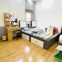Bán nhà HXH NGỦ TRONG NHÀ, HẺM VIP NHẤT PHƯỜNG 5 PHÚ NHUẬN, NHÀ ĐẸP 4 TẦNG, FULL NỘI THẤT CAO CẤP, 50M2 ( 4.5x11), SỔ VUÔNG A4, 13.x TỶ.