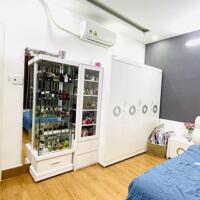 Bán nhà HXH NGỦ TRONG NHÀ, HẺM VIP NHẤT PHƯỜNG 5 PHÚ NHUẬN, NHÀ ĐẸP 4 TẦNG, FULL NỘI THẤT CAO CẤP, 50M2 ( 4.5x11), SỔ VUÔNG A4, 13.x TỶ.