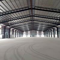 Cho thuê xưởng 5.000m² ở Khu công nghiệp Đức Hoà, Long An Lh: 0949 861 287