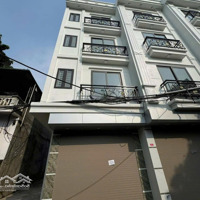 Nhà Xây Mới 30M Ra Mặt Đường Ô Tô Tải Tránh Ngay Ngã 3 Chợ Chính. 4 Tầng(46M2), 3.85 Tỷ. 0966929600