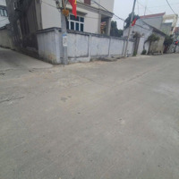 Bán Đất Tại Bành Đa ,Kim Hoa ,Mê Linh,Hà Nội :Diện Tích 85M, Mặt Tiền 5M=Hâu Đường Oto Chánh Nhau