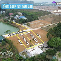Lô Đất Wie Hồ Tại Khu Công Nghiệp Nhuận Trạch Đẹp Lòng Lanh Ac Đầu Tư