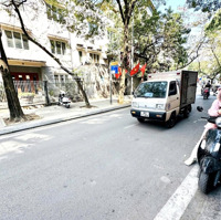 Mặt Phố Đặng Văn Ngữ, Vỉa Hè Rộng, Kinh Doanh Đỉnh, Dân Xây, Dòng Tiền Ổn Định, 38M*4T
