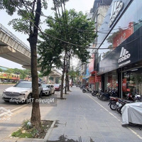 Mặt Phố Lớn Trung Tâm Cầu Giấy, Hai Thoáng, Vỉa Hè Rộng, Kinh Doanh.