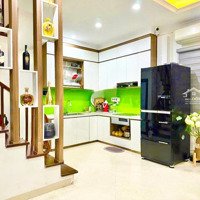 Nhà Mặt Ngõ Thông Kinh Doanh - Oto Đỗ Cửa - Diện Tích Lớn Giá Vừa Phải Phố Vip Hoàng Đạo Thành