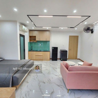 Tòa Nhà Chdv Mới Toanh - Dòng Tiền Tự Khai Thác 1,4Tỷ/Năm - Sư Vạn Hạnh (Ngay Vạn Hạnh Mall)