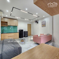 Tòa Nhà Chdv Mới Toanh - Dòng Tiền Tự Khai Thác 1,4Tỷ/Năm - Sư Vạn Hạnh (Ngay Vạn Hạnh Mall)