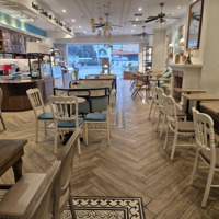 Cho Thuê Siêu Phẩm Mặt Phố Nguyên Hồng, Diện Tích: 60M2 X 5 Tầng, Mặt Tiền: 5,5M, Cực Kì Sầm Uất