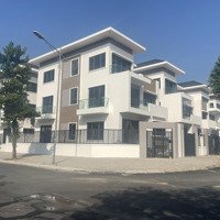 Bán Nhà Biệt Thự Lô Góc Vip Nhất Thanh Hà Mường Thanh, Đường 46M, Kinh Doanh Sầm Uất