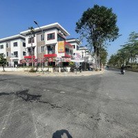 Bán Nhà Biệt Thự Lô Góc Vip Nhất Thanh Hà Mường Thanh, Đường 46M, Kinh Doanh Sầm Uất